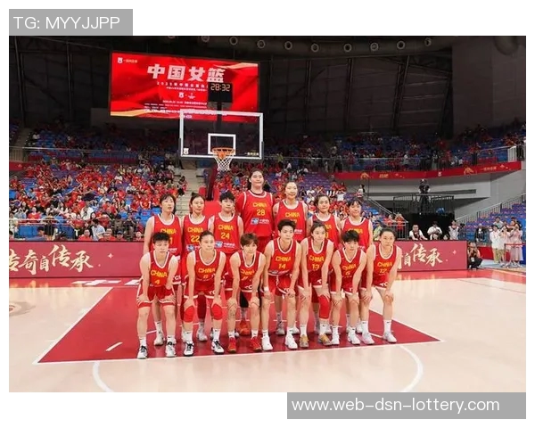 中国女篮亚洲杯小组赛全力争胜力争直接晋级四强之路