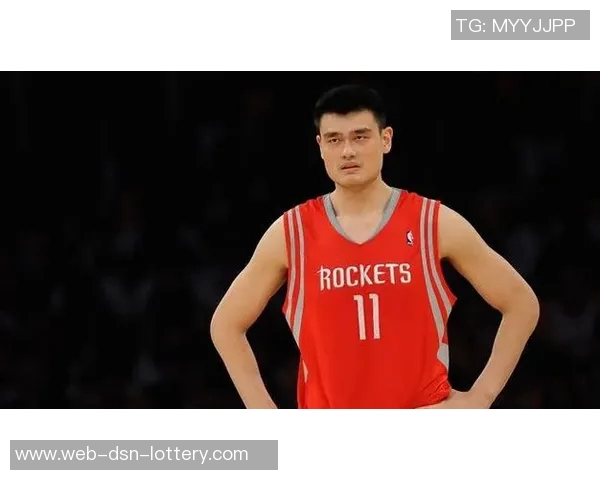 中国内线球员NBA单场得分纪录揭秘姚明成绝对传奇周琦王治郅表现不俗